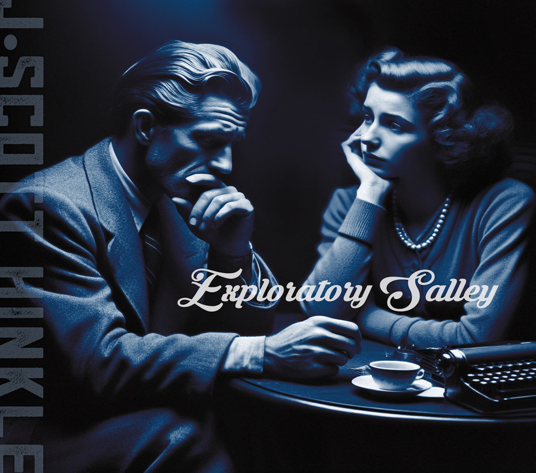 Exploratory Salley